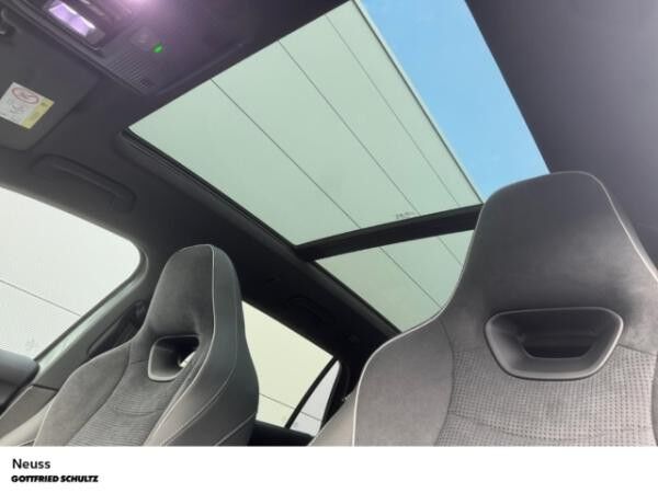 Skoda Superb COMBI SPORTLINE 1.5 TSI iV Hybrid  (Neuss)