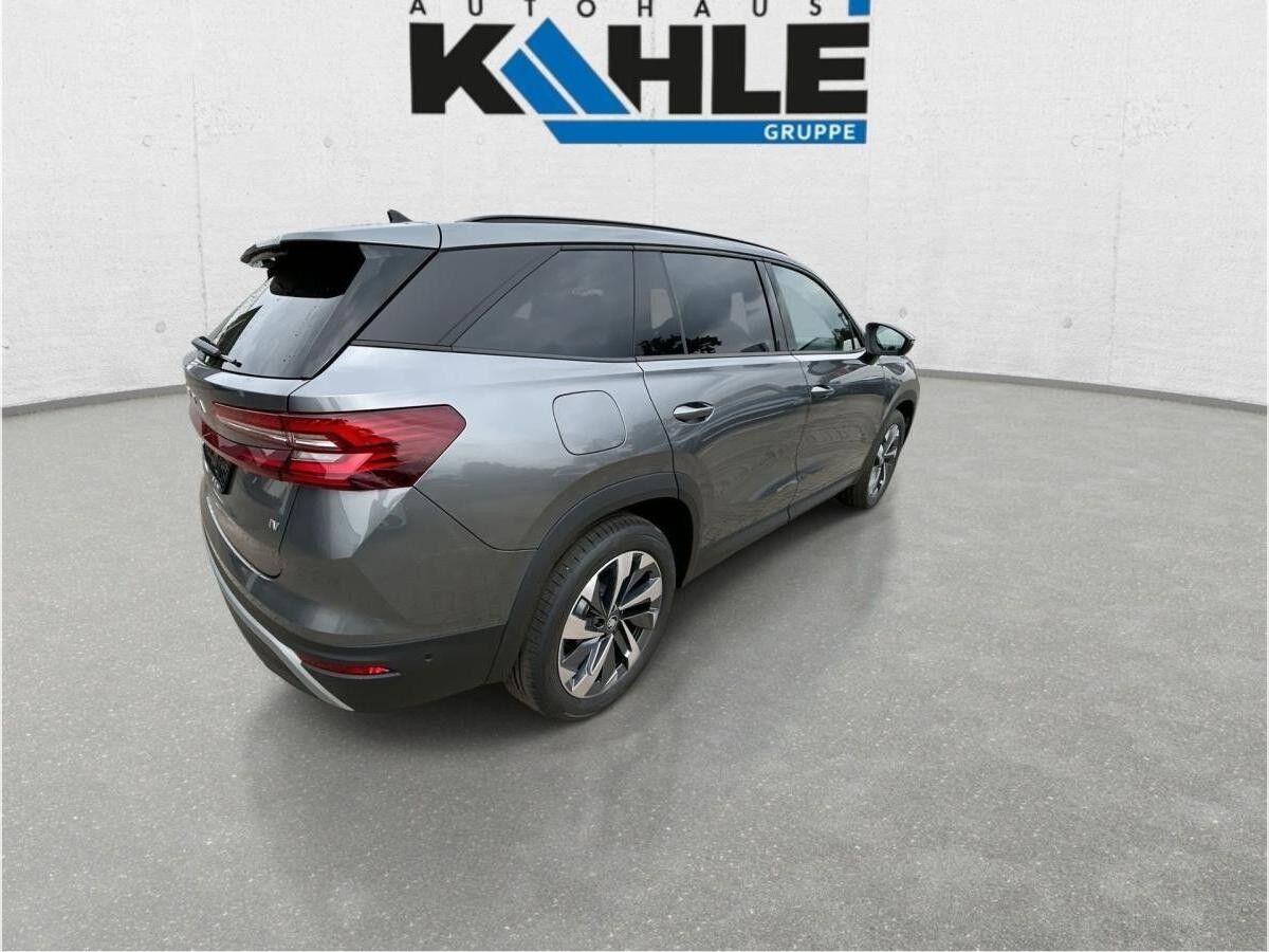 Skoda Kodiaq iV 1.5 TSI Plug-In Selection *sofort verfügbar*