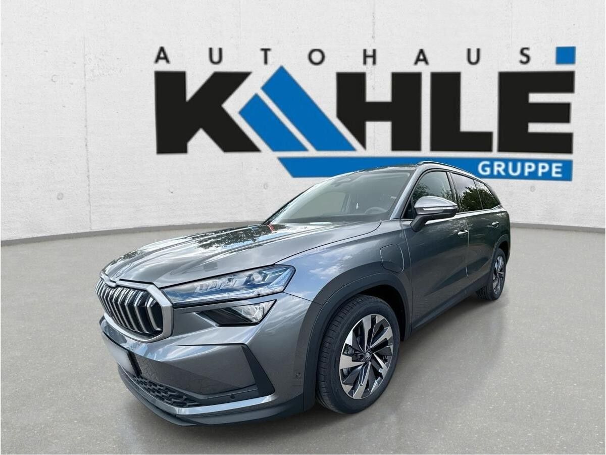 Skoda Kodiaq iV 1.5 TSI Plug-In Selection *sofort verfügbar*