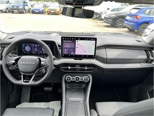 Skoda Kodiaq iV 1.5 TSI Plug-In Selection *sofort verfügbar*