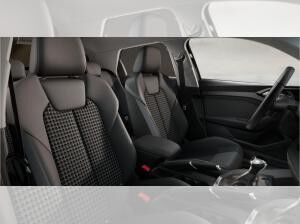 Audi A1 S line 30 TFSI, Infotainmentpaket plus, Rückfahrkamera, Geschwindigkeitsassistent