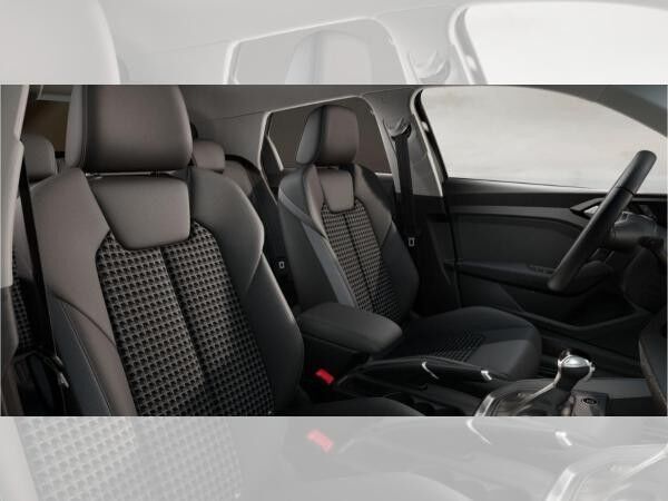 Audi A1 S line 30 TFSI, Infotainmentpaket plus, Rückfahrkamera, Geschwindigkeitsassistent