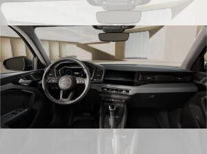 Audi A1 S line 30 TFSI, Infotainmentpaket plus, Rückfahrkamera, Geschwindigkeitsassistent