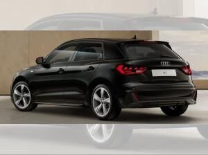 Audi A1 S line 30 TFSI, Infotainmentpaket plus, Rückfahrkamera, Geschwindigkeitsassistent