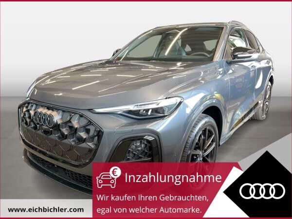 Audi Q5 Sportback e-hybrid quattro S tronic LM