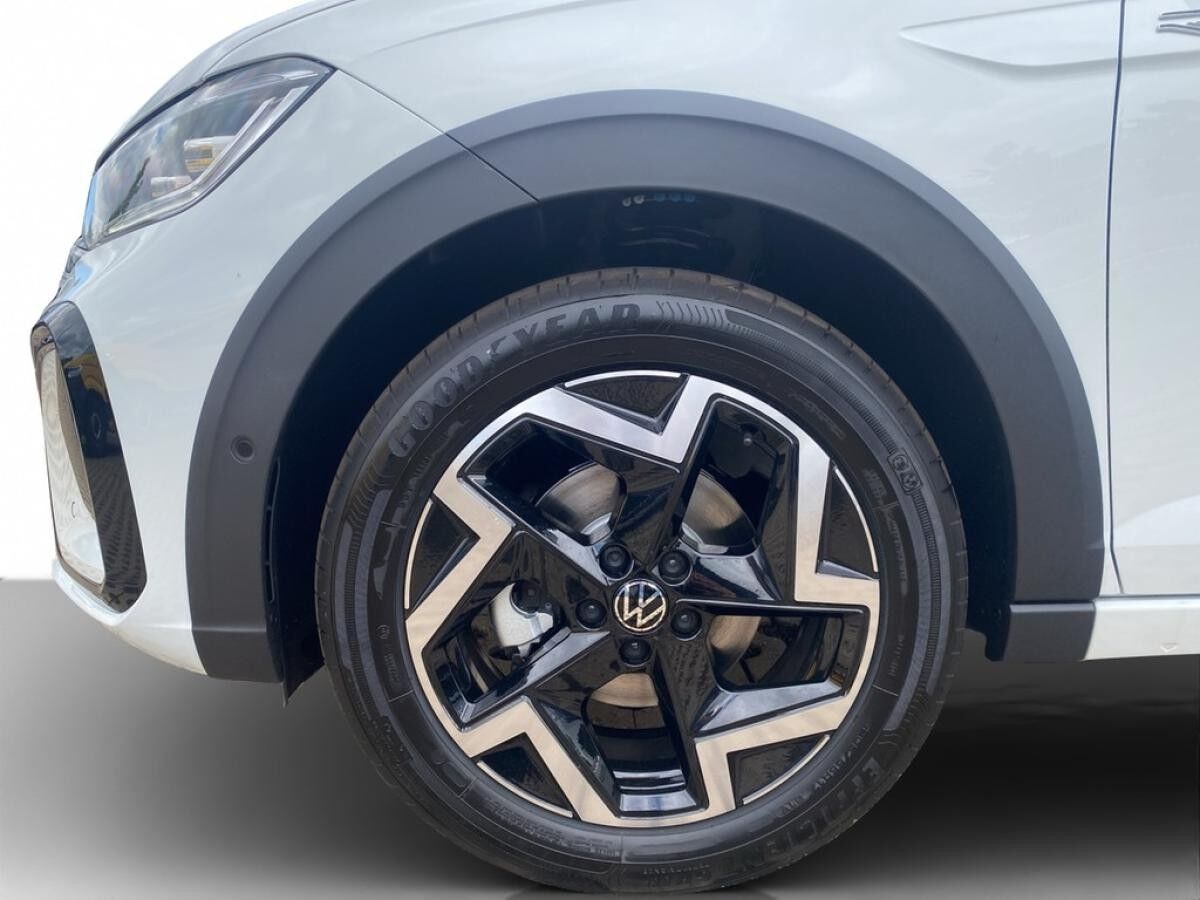 Volkswagen Taigo R-Line 1.5 TSI DSG