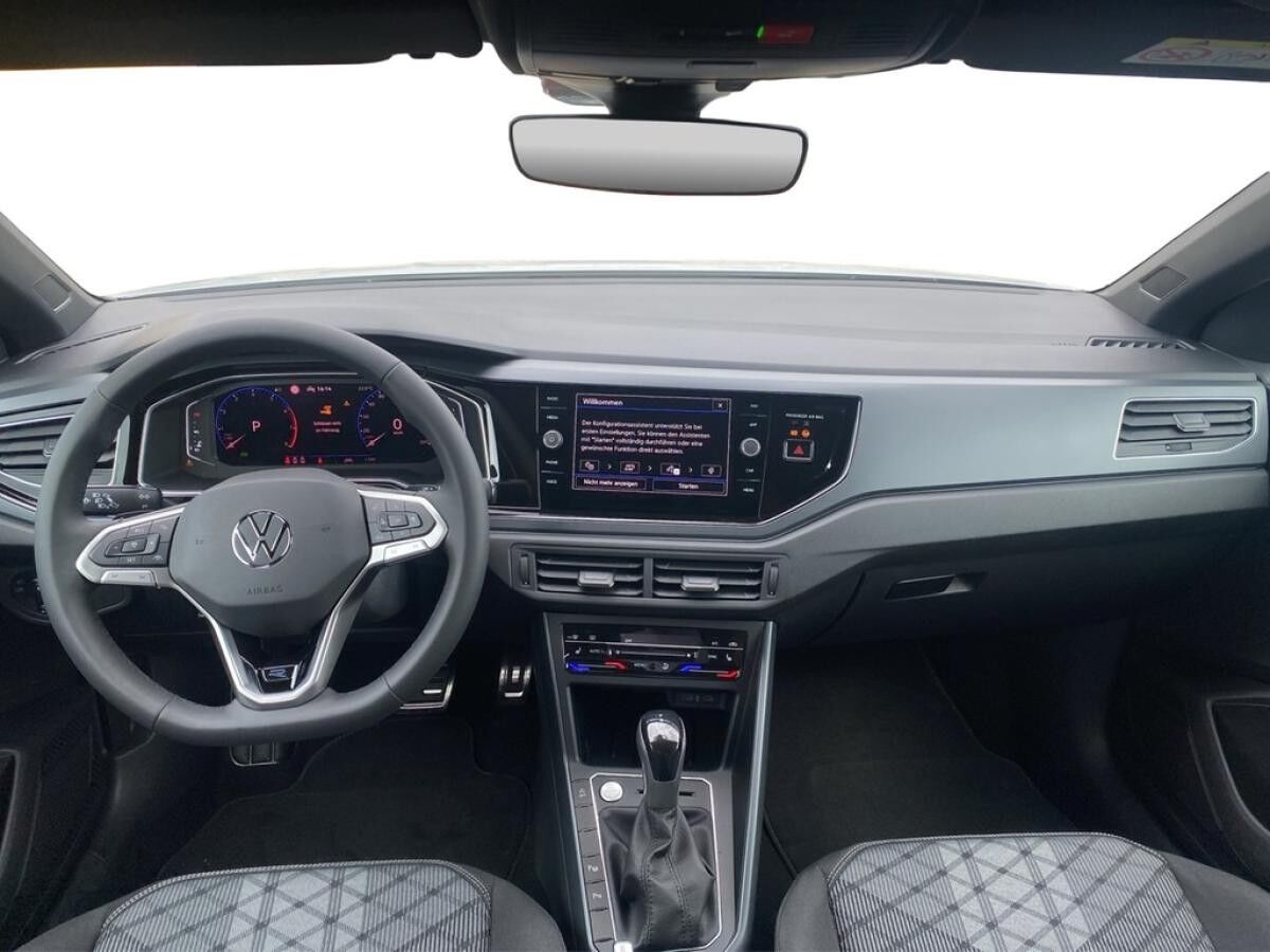 Volkswagen Taigo R-Line 1.5 TSI DSG