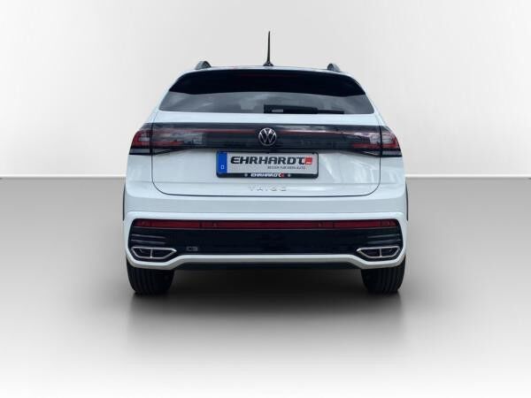 Volkswagen Taigo R-Line 1.5 TSI DSG