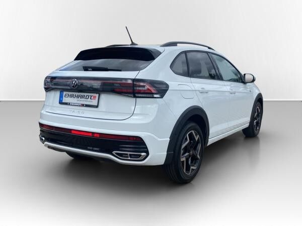 Volkswagen Taigo R-Line 1.5 TSI DSG