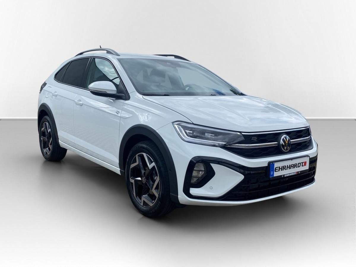 Volkswagen Taigo R-Line 1.5 TSI DSG