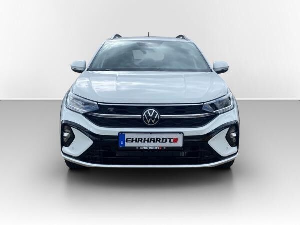 Volkswagen Taigo R-Line 1.5 TSI DSG