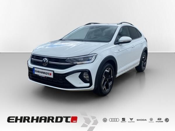 Volkswagen Taigo R-Line 1.5 TSI DSG