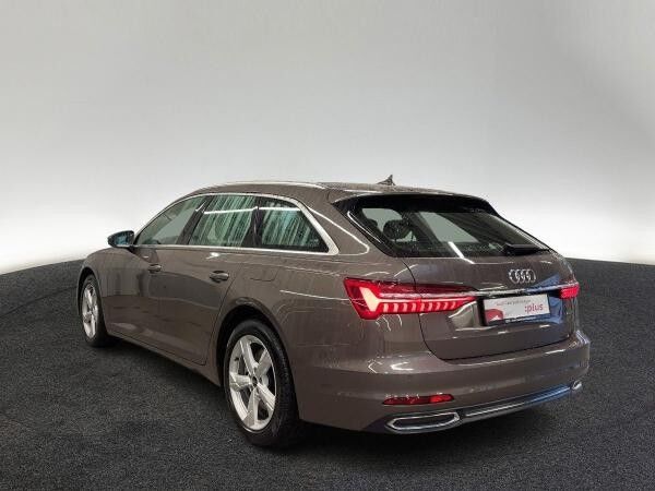 Audi A6 Avant 50 TFSIe quattro sport Matrix Pano Kamera ACC