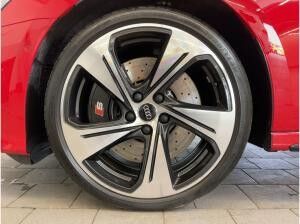 Audi S3 Sportback 2.0 TFSI Kamera virtual ACC Teilleder Navi