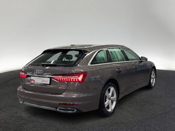 Audi A6 Avant 50 TFSIe quattro sport Matrix Pano Kamera ACC