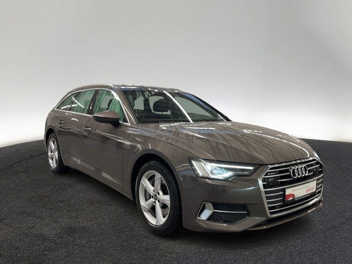 Audi A6 Avant 50 TFSIe quattro sport Matrix Pano Kamera ACC