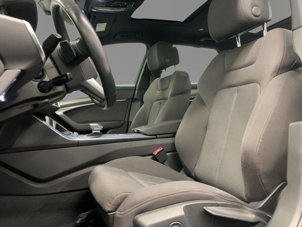 Audi A6 Avant 50 TFSIe quattro sport Matrix Pano Kamera ACC