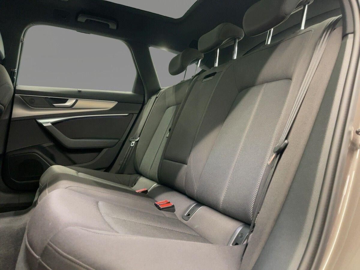Audi A6 Avant 50 TFSIe quattro sport Matrix Pano Kamera ACC