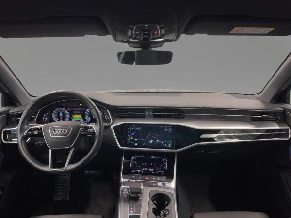 Audi A6 Avant 50 TFSIe quattro sport Matrix Pano Kamera ACC