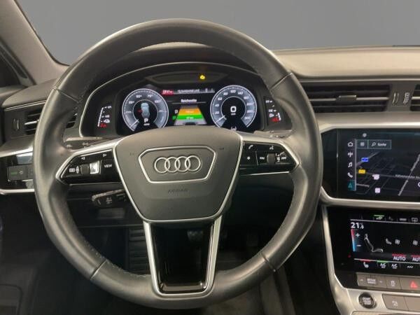 Audi A6 Avant 50 TFSIe quattro sport Matrix Pano Kamera ACC