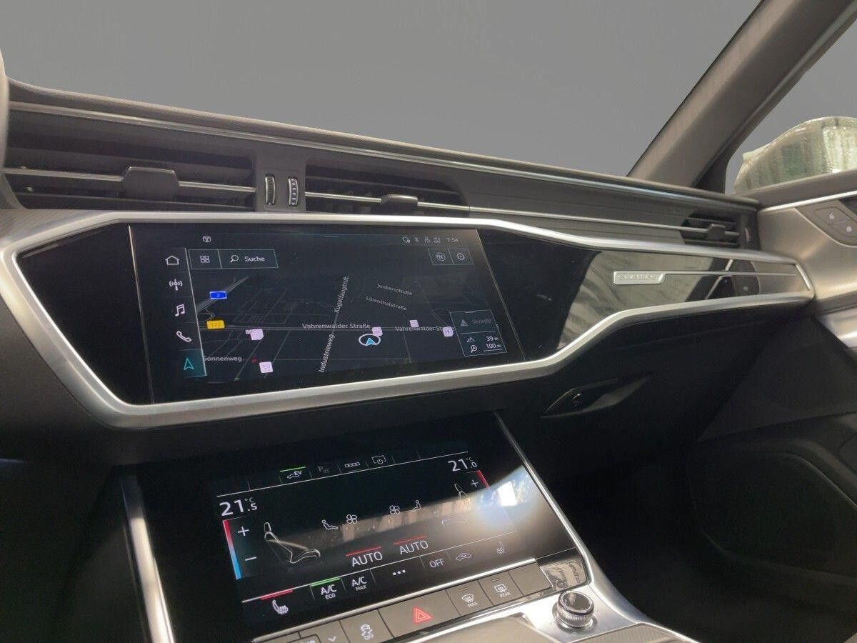 Audi A6 Avant 50 TFSIe quattro sport Matrix Pano Kamera ACC