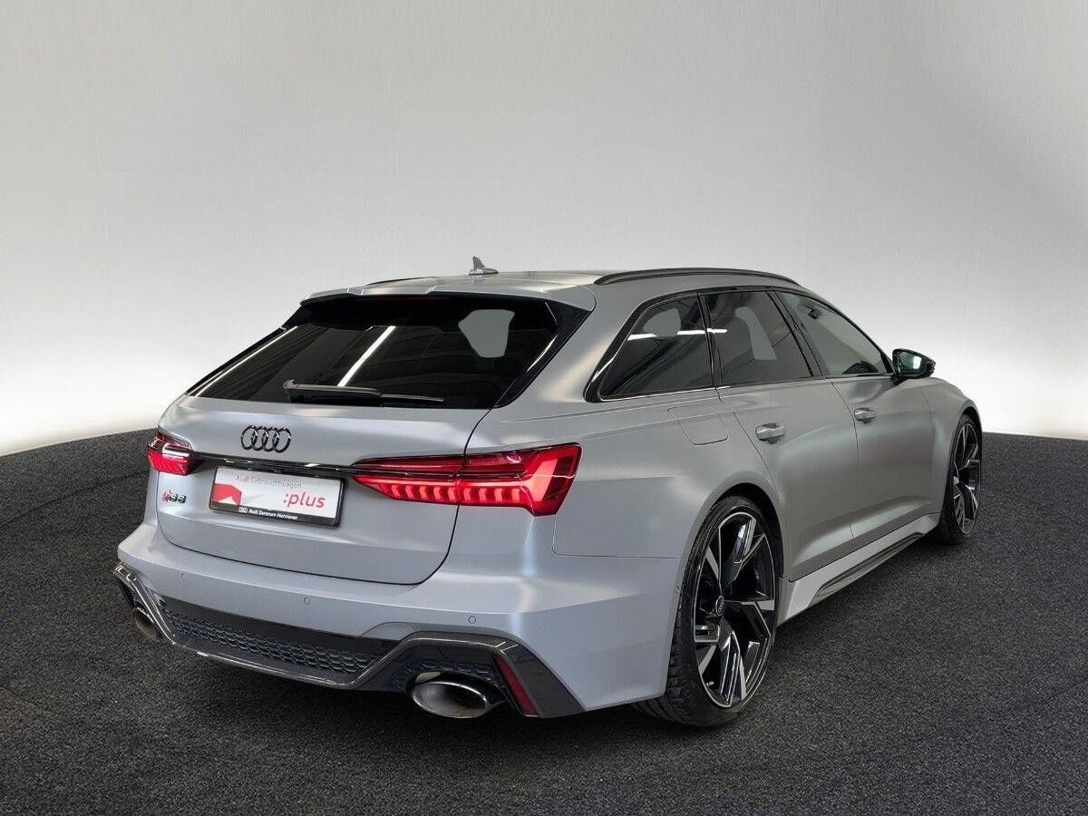 Audi RS6 RS 6 Avant 4.0 TFSI Dynamik Plus Pano Head-Up Laser B&O advanced Audi RS6 RS 6 Avant 4.0 TFSI Dynamik Plus Pano Head-Up Laser B&O advanced