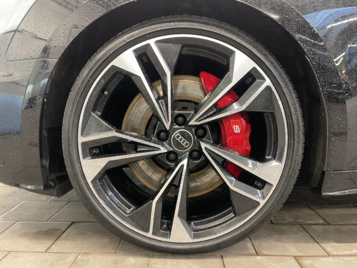 Audi S5 Sportback 55 TDI quattro competition edition plus Laser Pano Kamera