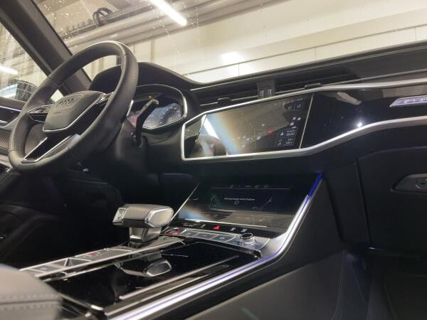 Audi S6 Avant 55 TDI quattro Head-Up Pano HD Matrix Luft AHK
