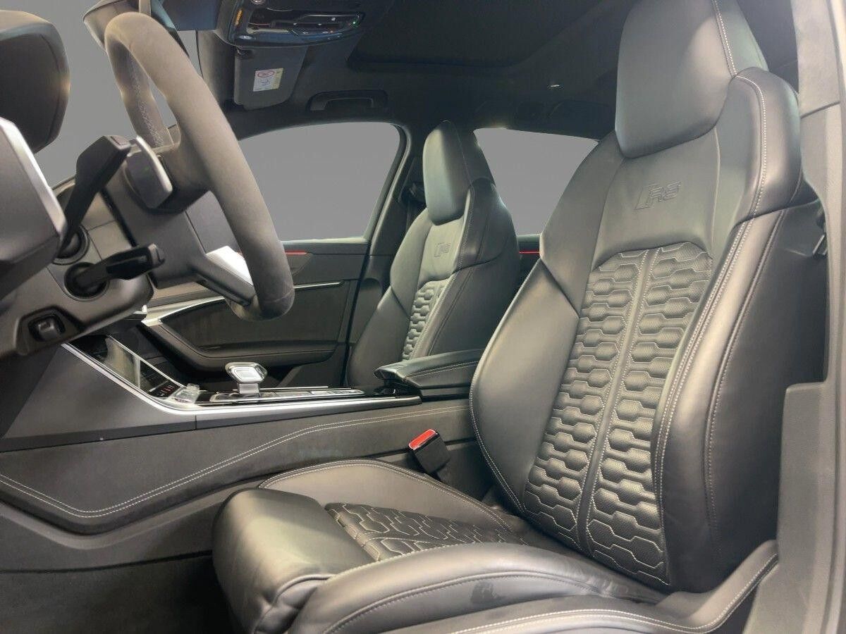 Audi RS6 RS 6 Avant 4.0 TFSI Dynamik Plus Pano Head-Up Laser B&O advanced Audi RS6 RS 6 Avant 4.0 TFSI Dynamik Plus Pano Head-Up Laser B&O advanced