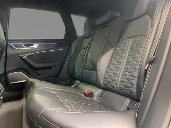Audi RS6 RS 6 Avant 4.0 TFSI Dynamik Plus Pano Head-Up Laser B&O advanced