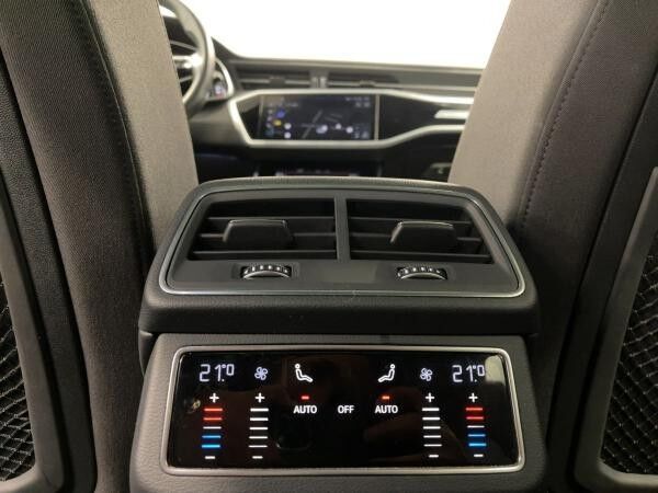 Audi A6 Avant 50 TFSIe quattro sport Matrix Pano Kamera ACC