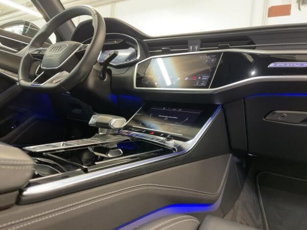 Audi S6 Avant 55 TDI quattro HD Matrix Pano B&O Luft Memory