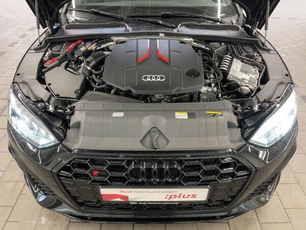 Audi S5 Sportback 55 TDI quattro competition edition plus Laser Pano Kamera