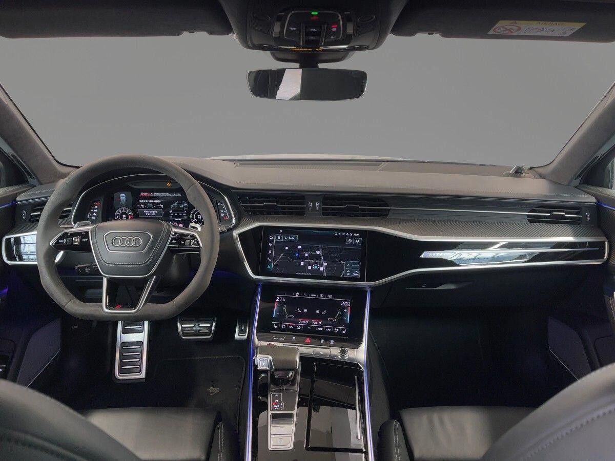 Audi RS6 RS 6 Avant 4.0 TFSI Dynamik Plus Pano Head-Up Laser B&O advanced Audi RS6 RS 6 Avant 4.0 TFSI Dynamik Plus Pano Head-Up Laser B&O advanced