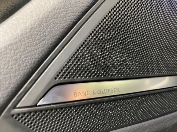Audi S6 Avant 55 TDI quattro HD Matrix Pano B&O Luft Memory
