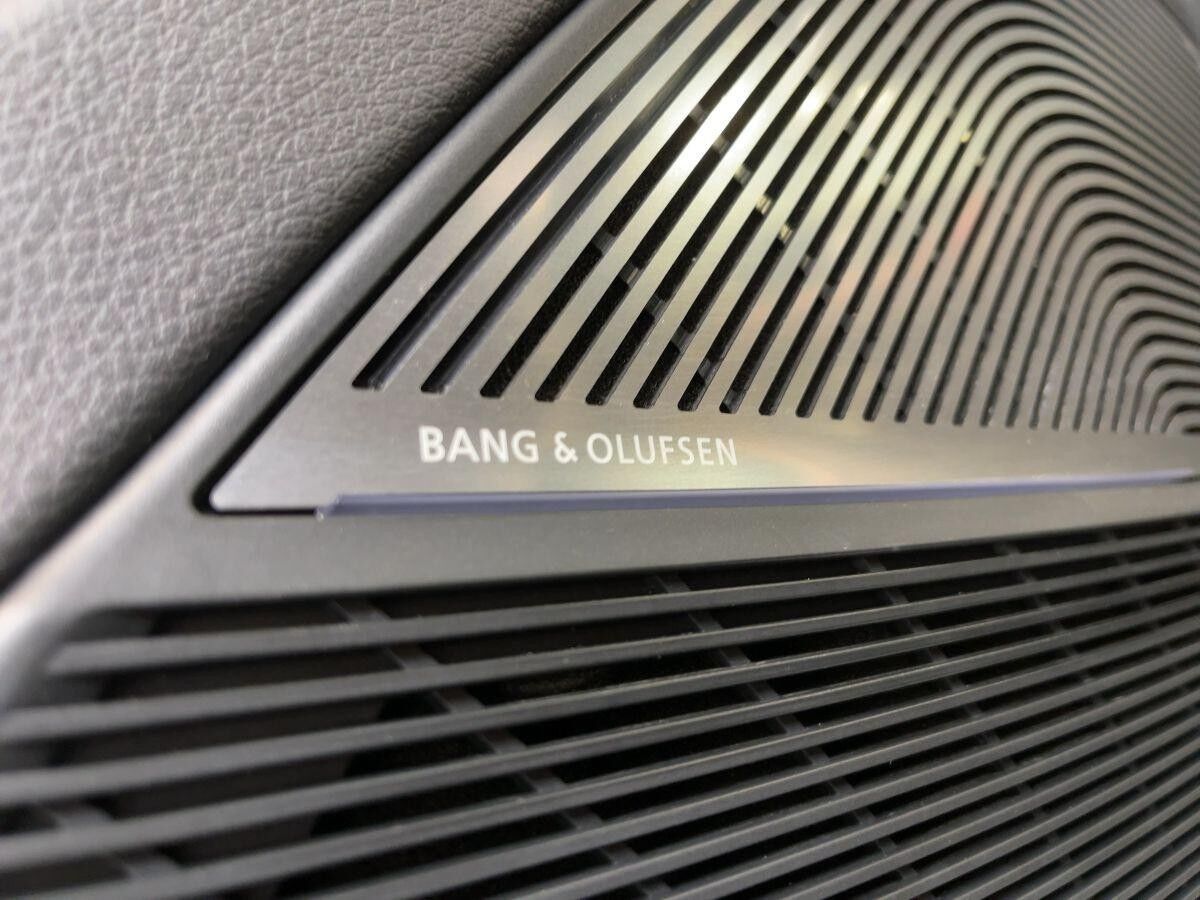 Audi SQ8 4.0 TFSI quattro competition+ Head-Up Standh. Pano HD Matrix Luft