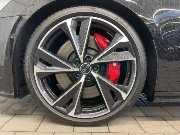 Audi S6 Avant 55 TDI quattro Head-Up Pano HD Matrix Luft AHK