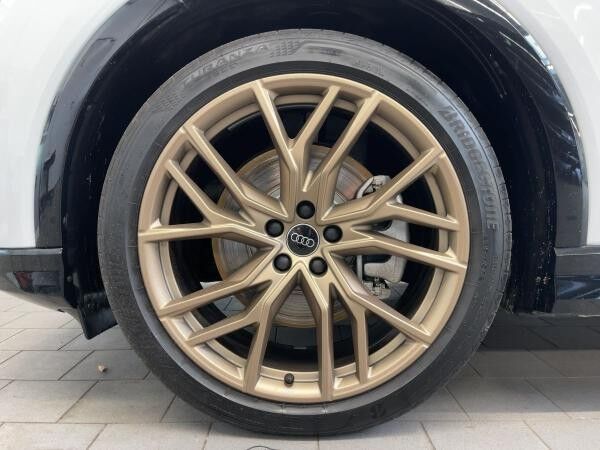 Audi Q4 e-tron 45 edition S-line Matrix Kamera AHK Navi virtual