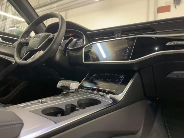 Audi S6 Avant 55 TDI quattro Head-Up Kamera Navi ACC virtual
