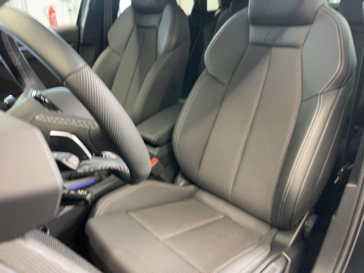 Audi S3 Sportback 2.0 TFSI Pano Kamera LED virtual Navi