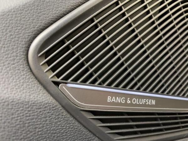Audi S5 Sportback competition edition 55 TDI quattro Matrix Pano Kamera Leder