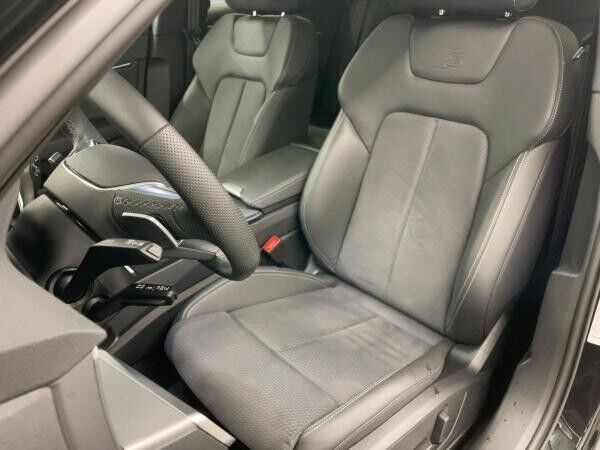 Audi S6 Avant 55 TDI quattro Head-Up Kamera Navi ACC virtual