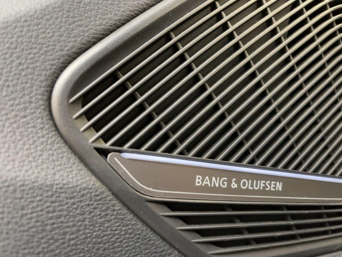 Audi S5 Sportback competition edition 55 TDI quattro Matrix Pano Kamera Leder