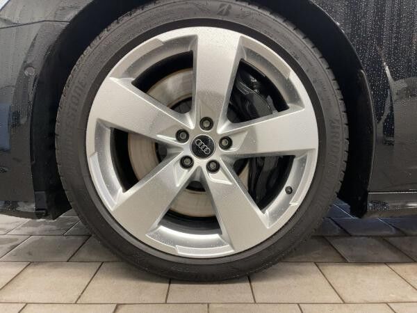 Audi S6 Avant 55 TDI quattro Head-Up Kamera Navi ACC virtual