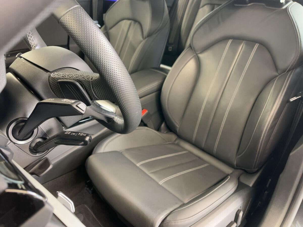 Audi S5 Sportback competition edition 55 TDI quattro Matrix Pano Kamera Leder