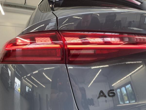 Audi A6 e-tron A6 Avant e-tron performance AHK Luft ACC Leder