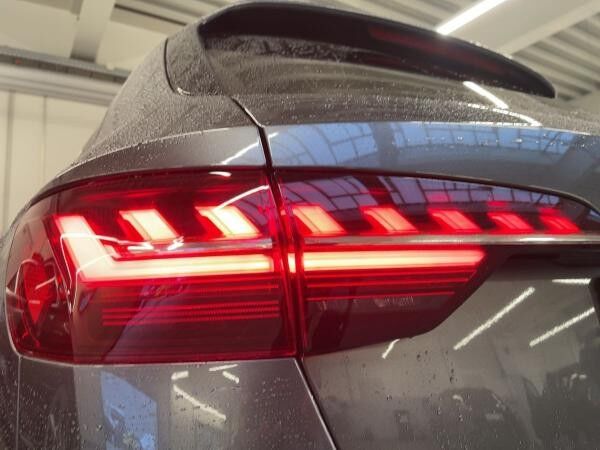 Audi S4 Avant 55 TDI quattro Matrix Pano Head-Up Navi