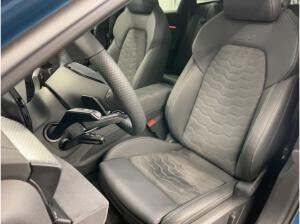 Audi A6 e-tron quattro edition one blue Pano Head-Up B&O Audi A6 e-tron quattro edition one blue Pano Head-Up B&O