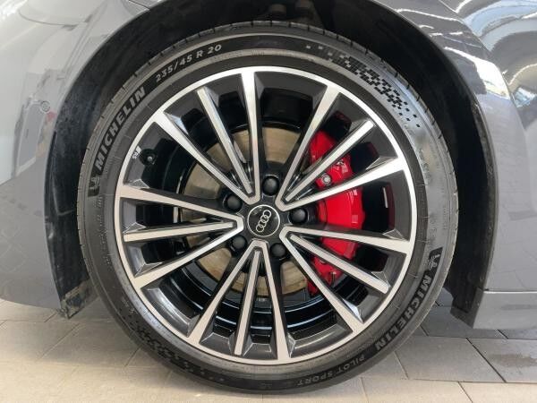 Audi A6 e-tron A6 Avant e-tron performance AHK Luft ACC Leder