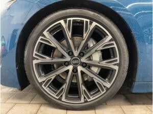 Audi A6 e-tron quattro edition one blue Pano Head-Up B&O Audi A6 e-tron quattro edition one blue Pano Head-Up B&O